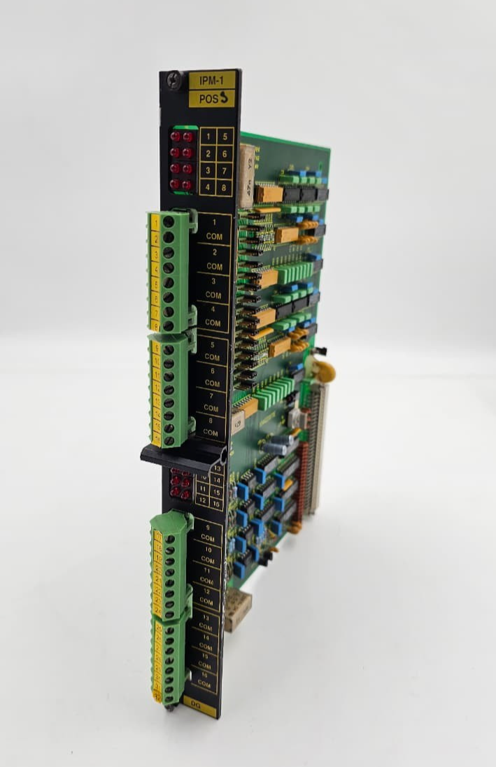 DEIE |  IPM 1044220070E | Delomatic Input Module2