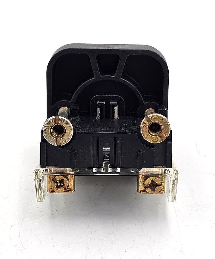 AllenBradley 800TQ24 White Illuminated Pilot Light | 24 V6
