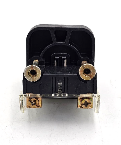 AllenBradley 800TQ24 White Illuminated Pilot Light | 24 V6