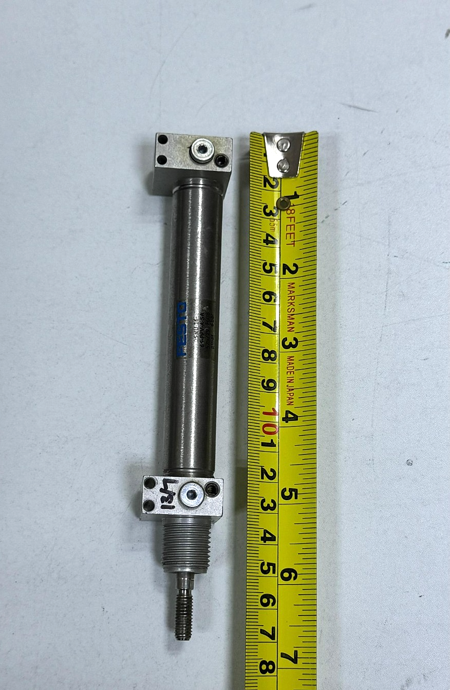FESTO | DSNU1665PPVASA | Pneumatic Cylinder – 575729 F608 | Pmax 6 bar2