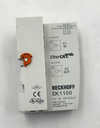 Beckhoff EK1100 EtherCAT Coupler | Made in Germany0