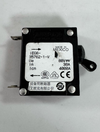 Airpax IEG6357621V Line Switch  30A,  Max 80V, 53 Delay,|  37.5 Trip Amps2