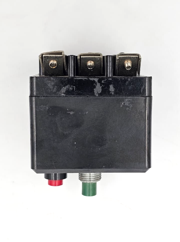 DT2 Thermal Overload Relay 0.95–1.62A Motor Protection Device3
