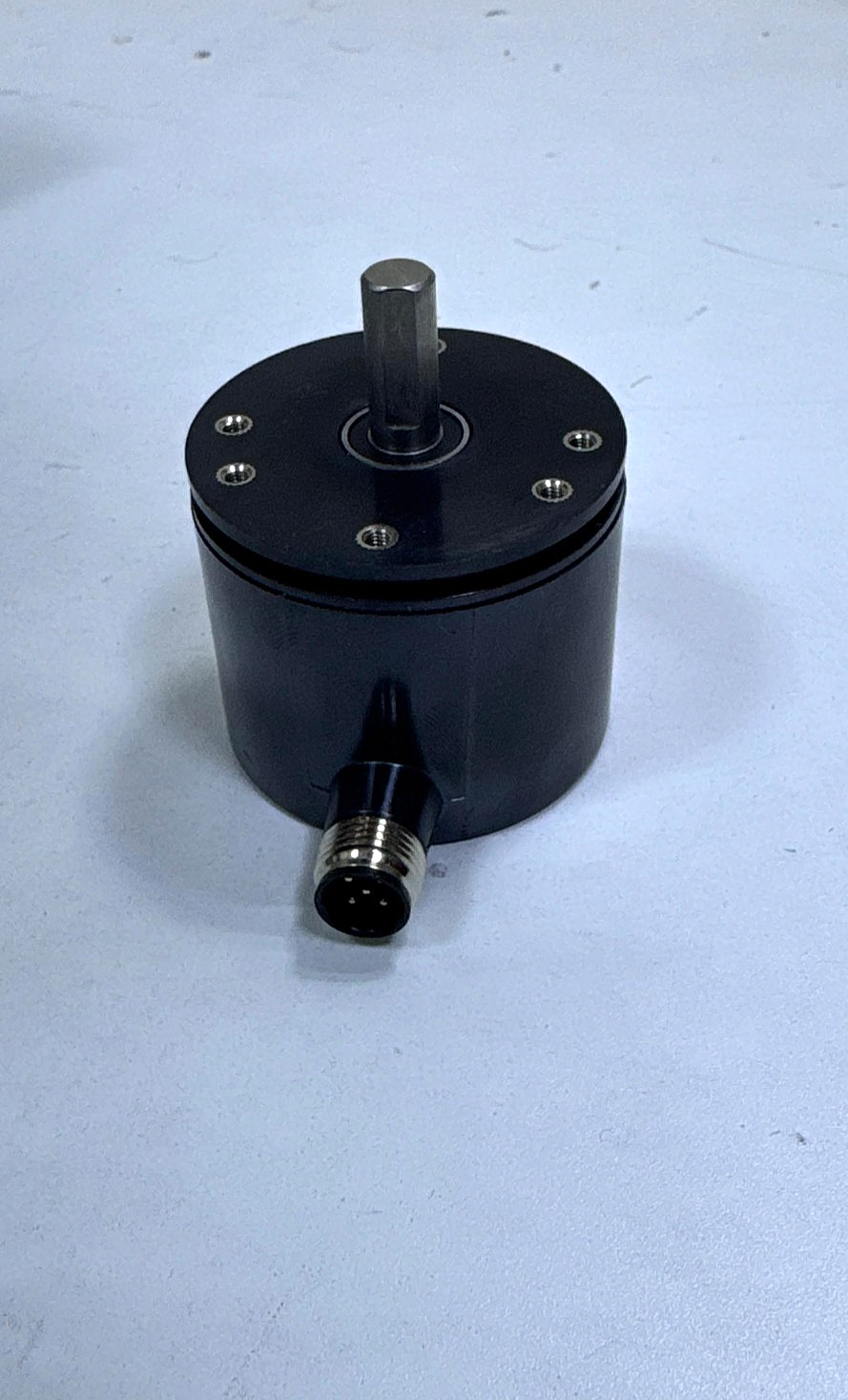 Fotek | MET6008M12 | Magnetic Encoder – 600 PPR Resolution,3