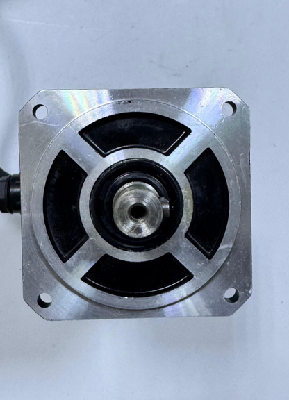 Cutes Corporation S50704EAA0 AC Servo Motor 400W 2.4A 3000 RPM7