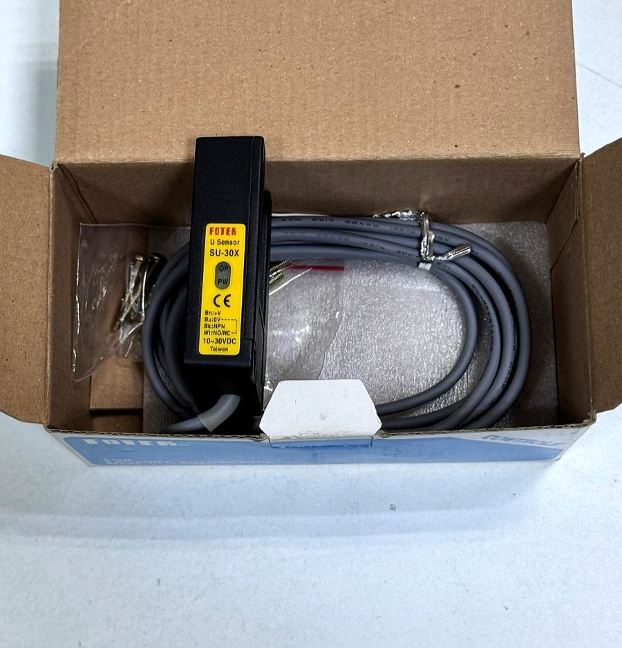 Fotek | SU30X | Photo Sensor | Fast Shipping0