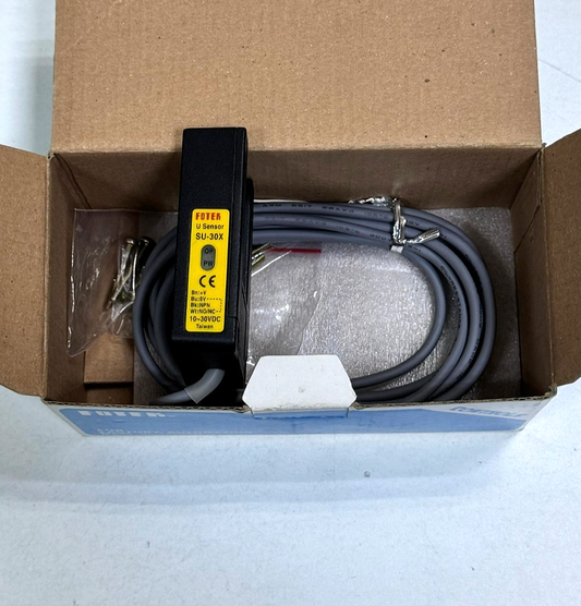 Fotek | SU30X | Photo Sensor | Fast Shipping0