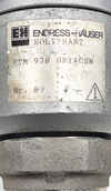 Endress+Hauser Soliphant FTM 930GR1ACSN Vibronic Point Level Switch2