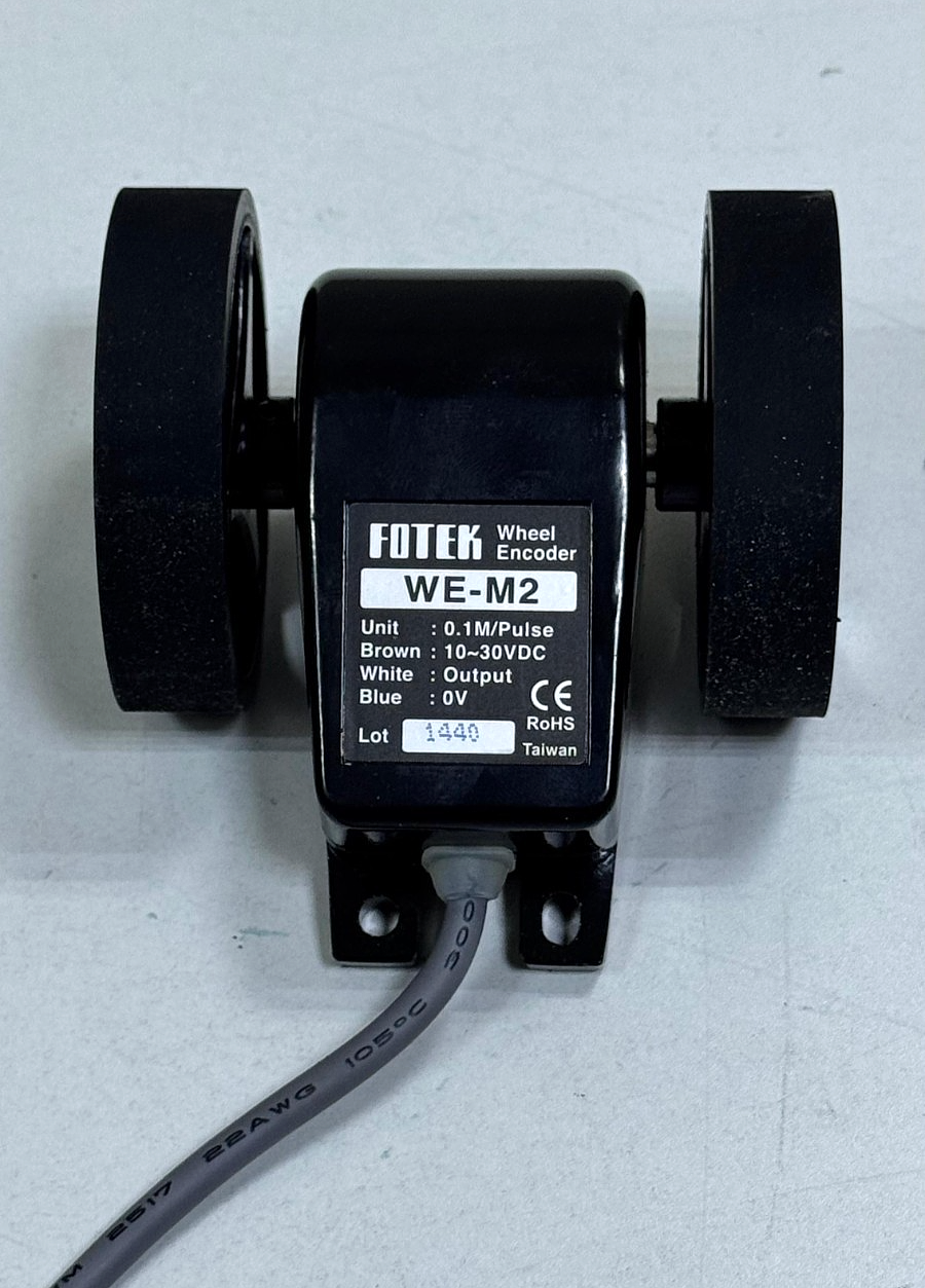 Fotek | WEM2 | Wheel Encoder | Made In Taiwan3