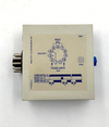 TAO Delay on Operate Timer Relay 12V AC/DC, Adjustable 0–15 Sec2
