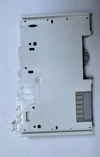 RS KL9010 Bus End Terminal – DIN Rail Mount, Compact I/O System Terminator1