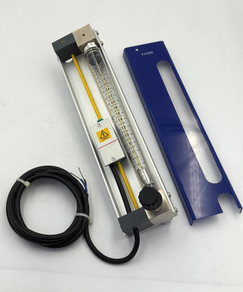 MPB FA280 | Flow Meter | Industrial Flow Measurement | Made in UK2