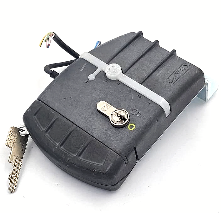 KNAPPLOCK 10645208_02_0001 Industrial Lock Component0