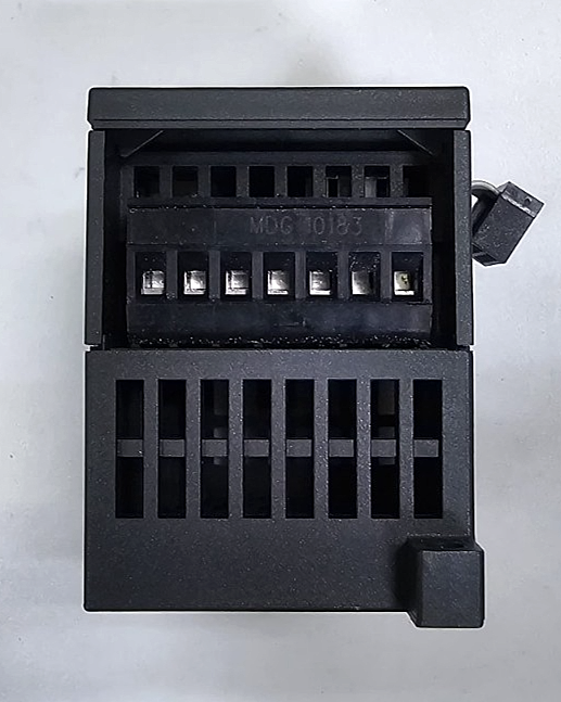 Siemens 6ES7 2221HF220XA0 – EM 222 Output Module | Made in Germany3