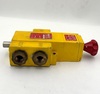 Numatics VT40GO4HYB Pneumatic Lockout Valve – 10 Bar4