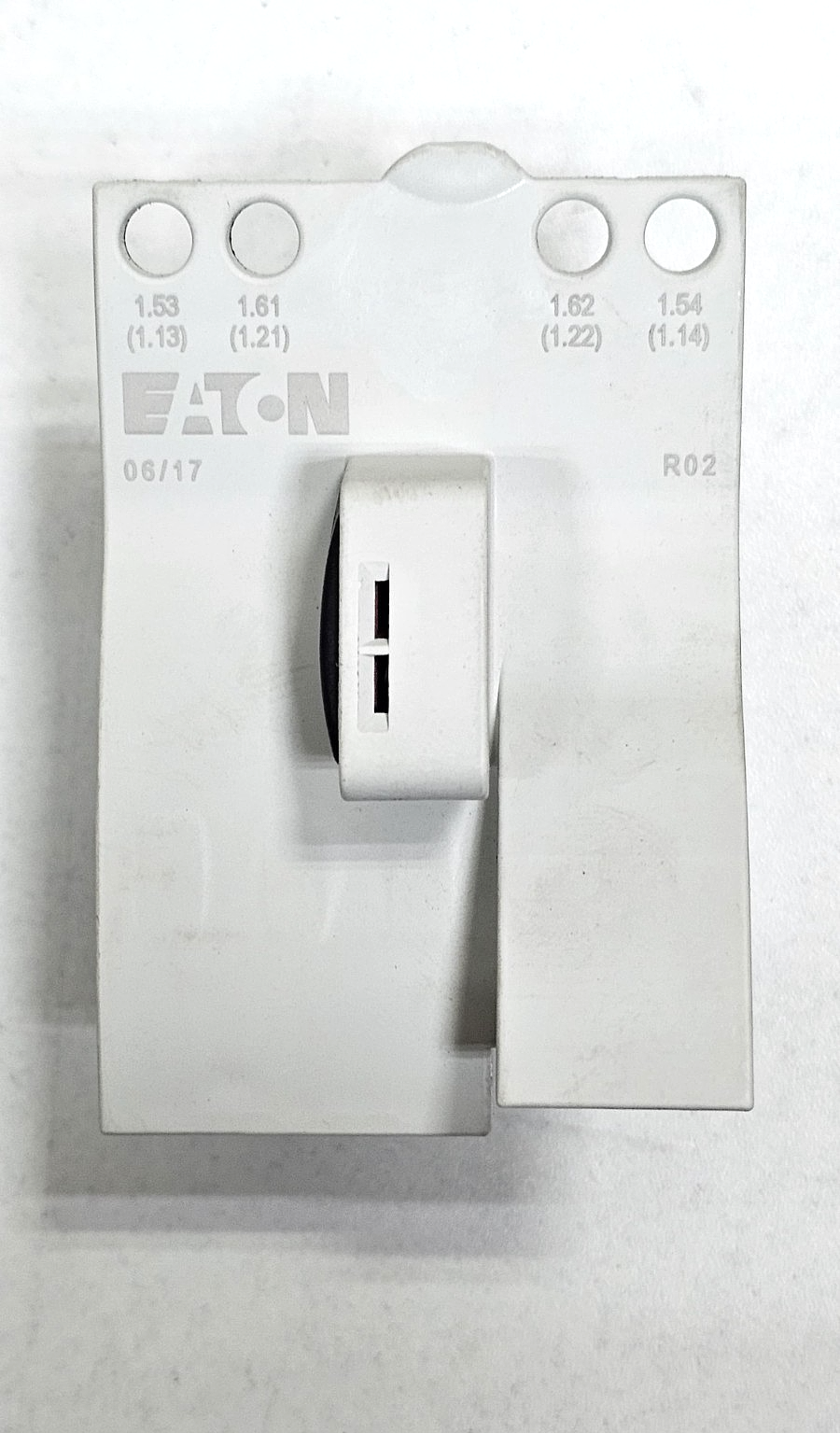 Eaton | PKZM0XDM12 | Switch Wiring Set3