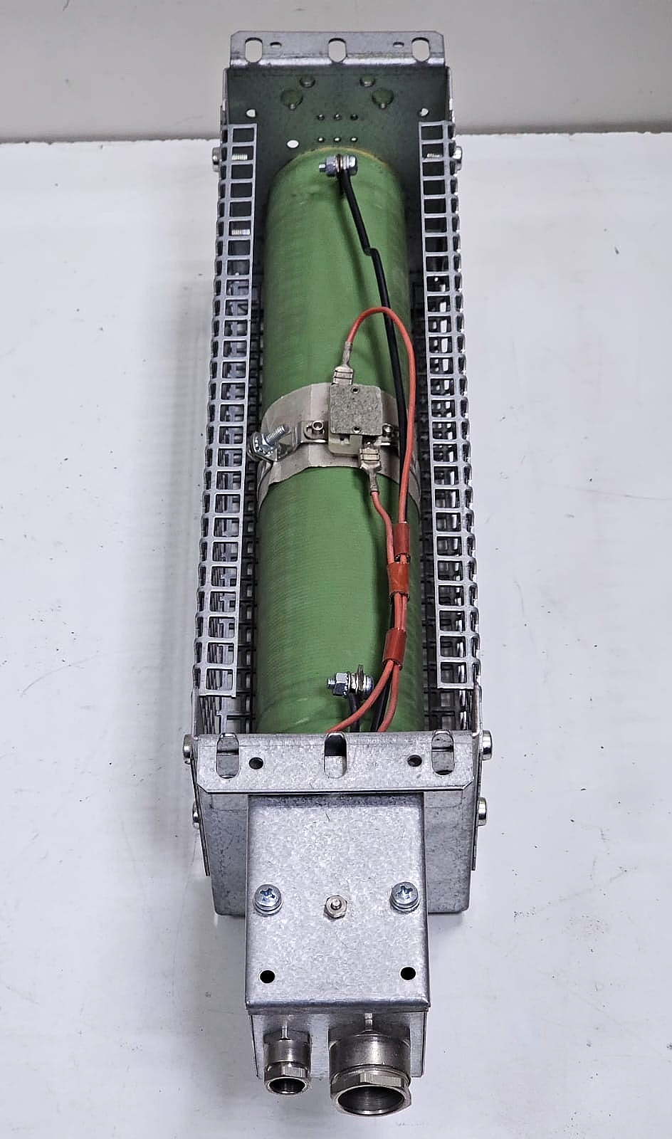 Lenze | ERBD180R300W | Brake Resistor | 300W4