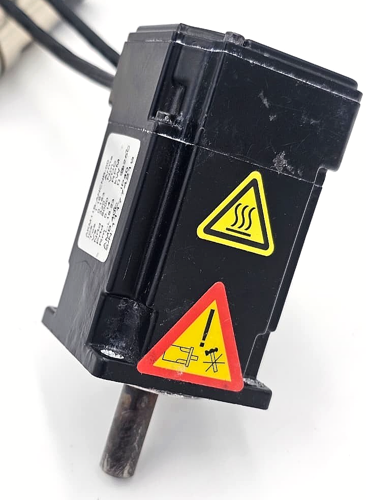 Kollmorgen AKM11BANCNR00 Permanent Magnet Servo Motor ( 1 pcs )6
