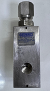 KENMAC | MSBGXXAT5710/2 A | Hydraulic Valve SS316 Body 174 PH Trim 6000 PSI0