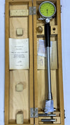 Vintage USSR Precision Dial Indicator Made in Soviet Union (USSR)1