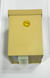 STCO | TEA | Analog Temperature Controller | 0–400°C Range3