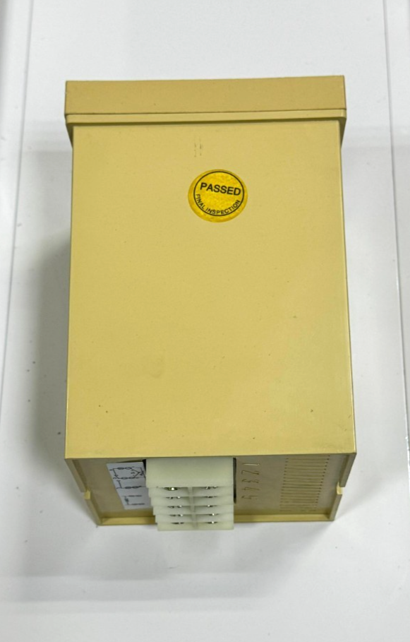 STCO | TEA | Analog Temperature Controller | 0–400°C Range3