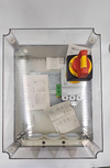 Moeller | NZM 2 | 250A |  3Phase | Isolator Circuit Breaker Switch with BVC Box4