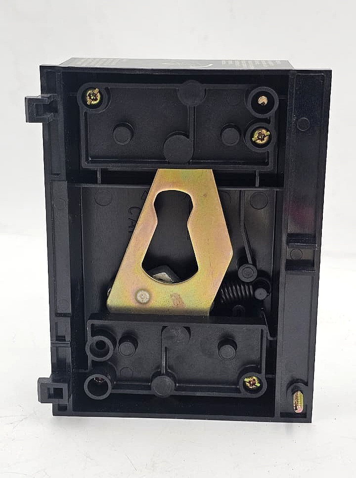 Merlin Gerin C400 Circuit Breaker Switch | 44280 | Made in France ( 1 pcs )8