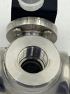 DNO20 PN40 316 | Pneumatic Actuated Ball Valve | 13 Nm Torque2