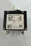 Carling Switch AA48024615381C | Circuit Breaker | 24A | 277V Delay0