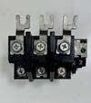Togami TJ125F Thermal Overload Relay – AC 600V | Made in Japan0