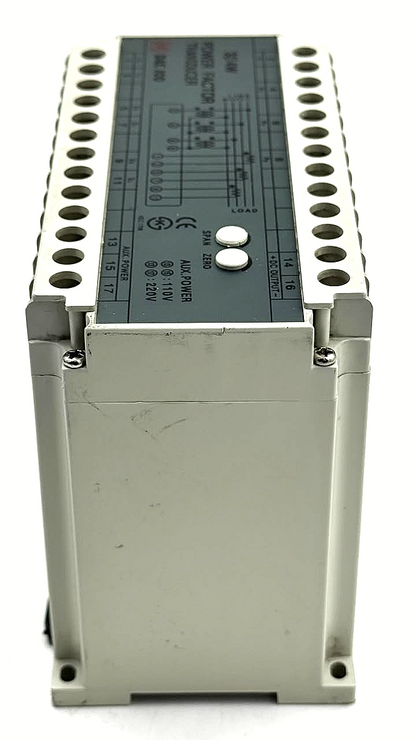 Daejoo DT-34PF-B1 Powe Factor Transducer | AC 110/220V - saleem al tamimi electric equipment trading co llc-UAE
