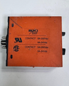 Broyce Control B1TS Timer Relay | SOLAR 'B' Series | 24V DC | Dual Contact32