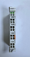 RS KL1002 Digital Input Module – 2Channel, 24V DC, 3.0 ms Filter Time2