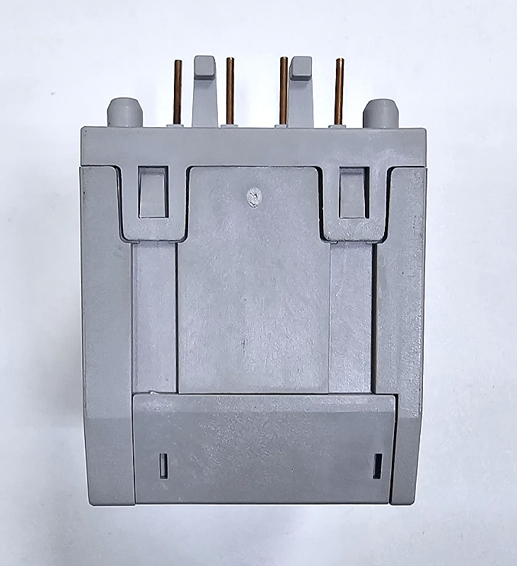 Hyundai UTH12K A4P20S Thermal Overload Relay |2.8 A to 4.2A| 690V, Made in Korea7