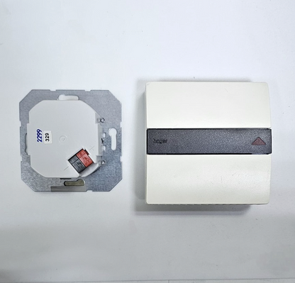 Hager TS340 Tebis TS Infrared Receiver Module | IR Sensor | Made in Germany4