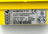 Bender RCM470LY13 Residual Current Monitor5