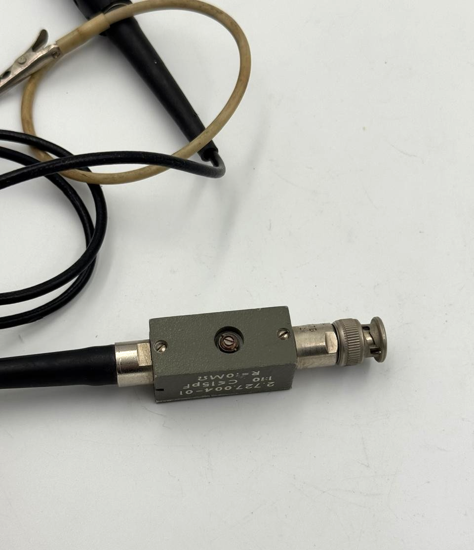 BNC Connector | CP5074NB8201 | Cable Connector2