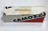 Camozzi C104 L00 Pneumatic Lubricator | 16 Bar Max | Mineral Oil | Made in Italy1
