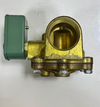 ASCO Solenoid Valve – B210122N | Oxygen Service | Made in UK4