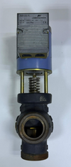 Landis & Staefa M3P32G/A Actuator | 20VA | 300 kPa | CE Certified1