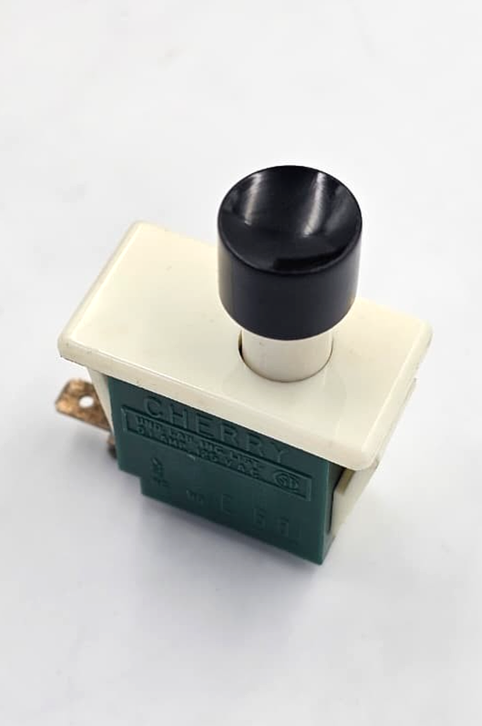 Cherry E68 Miniature Push Button Switch ( 1 Pcs )1