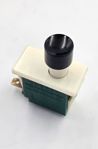 Cherry E68 Miniature Push Button Switch ( 1 Pcs )1