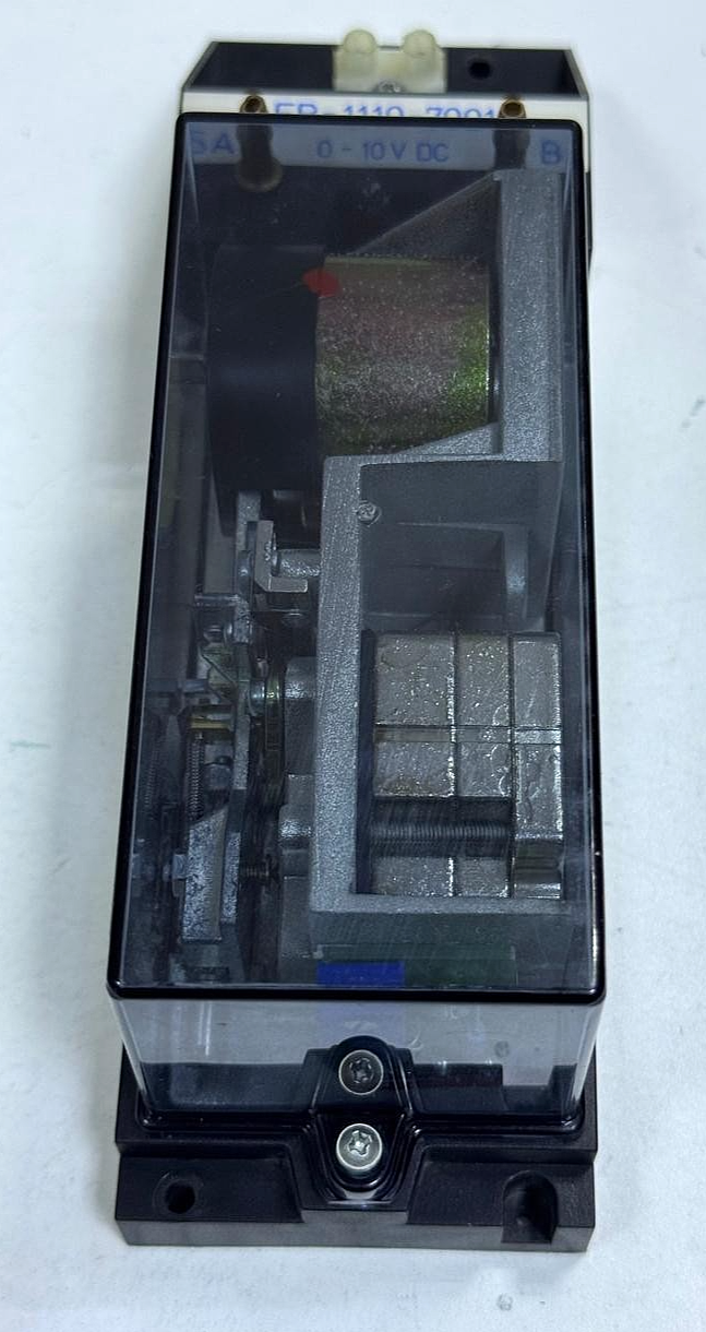 Johnson Controls | EP11107001 | Electric Pneumatic Transducer | 010V DC7