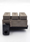 MEM Kantark Exel | B549/1 | 20A | Fuse Carrier Set | 415 V | UK Made2