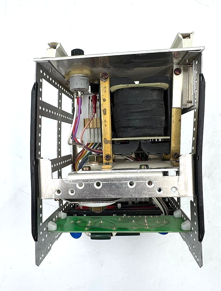 AREVA MHOR04V1AD0000B Industrial Control/Test Module | Made in UK5