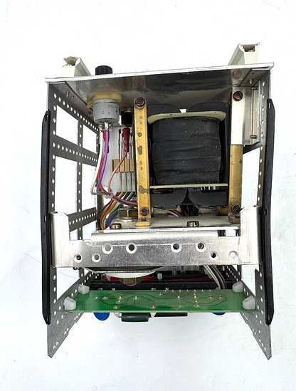 AREVA MHOR04V1AD0000B Industrial Control/Test Module | Made in UK5