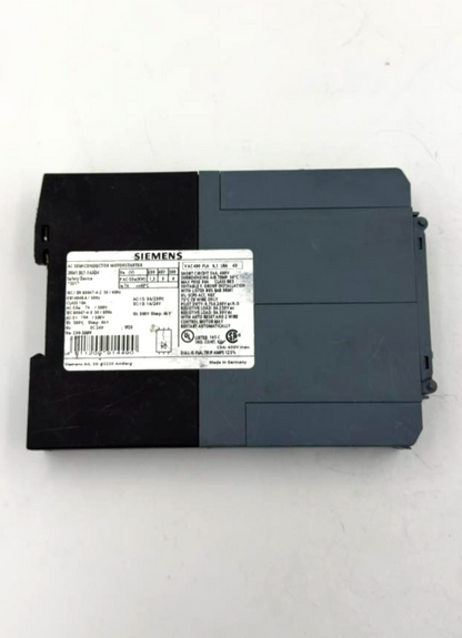 Siemens SIRIUS 3RM1307-1AA04 Motor Starter | Made in Germany6