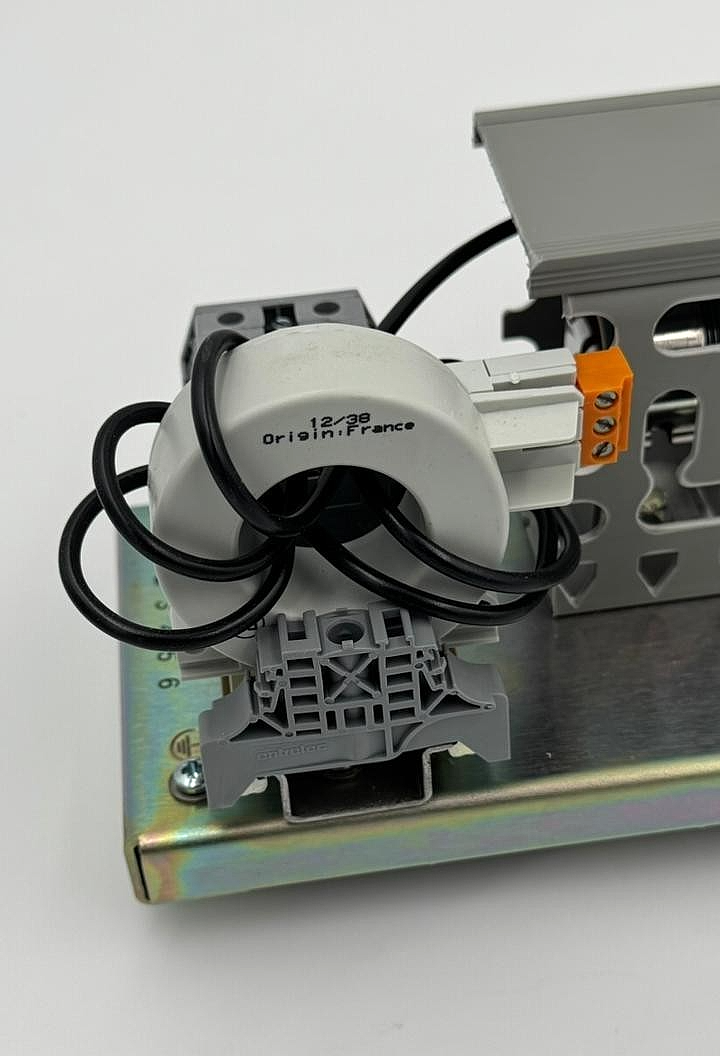 Schneider | REL59585 | Stabilization with Stand | Made in France3
