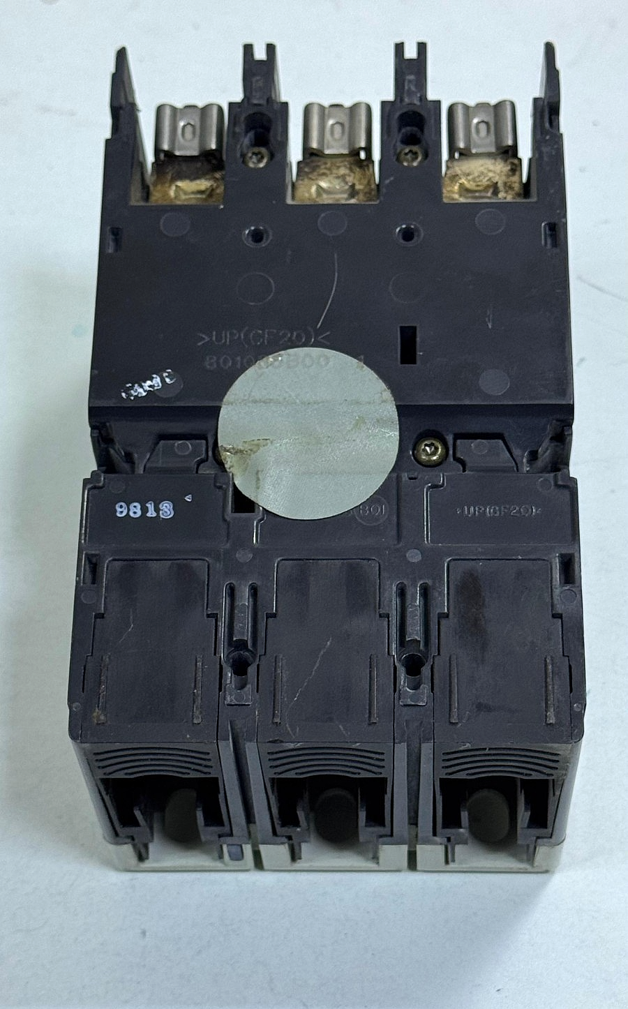 Siemens | 3VL27161AA310AA0  | 160 A | Circuit Breaker – Made in Germany4